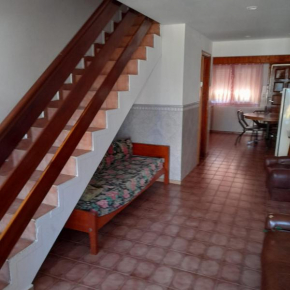 Casa sur Mar del plata 5